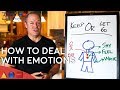 How To Release Negative Emotions