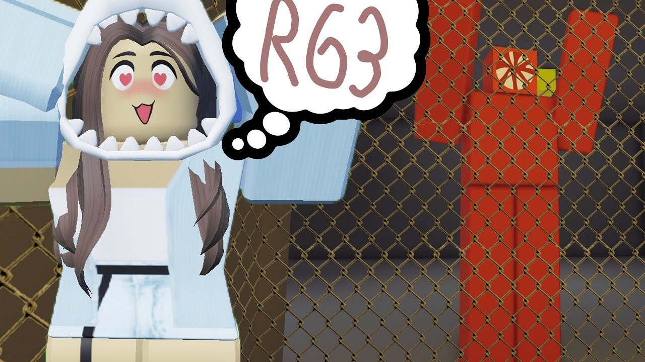 2023 R63 roblox animation #robloxr34 #memes 