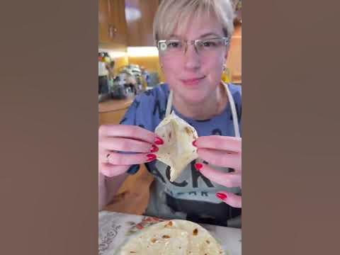 Мексиканская шаурма. #Shorts - YouTube
