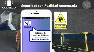 Occupational Safety with Augmented Reality