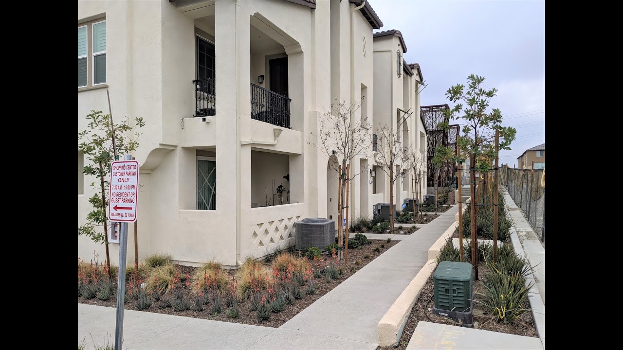 Condo for Rent in Rancho Cucamonga 2BR/2.5BA by Rancho Cucamonga