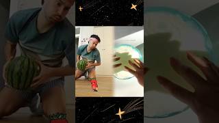 Is the Watermelon Hack Real? #humor #lifeisbutadream #funny