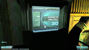 Doom 3: BFG Edition - Part 13