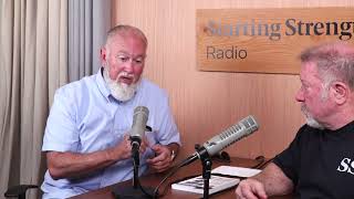 Artificial Inflation of Medical Services | Starting Strength Network Previews