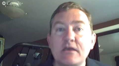 WebSphere Insights interviews Edward Schmit of AT&T