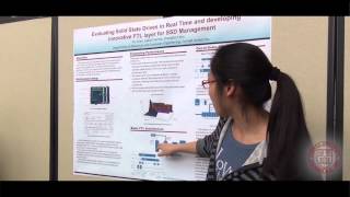 ECE Day 2014 M.Eng Student Poster Session -- Video #11