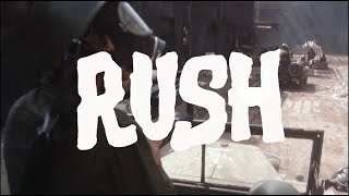 RUSH (1983) Bande Annonce VF