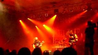 Drone - Live Chainsaw Symphony @ CD Release 25.04.09
