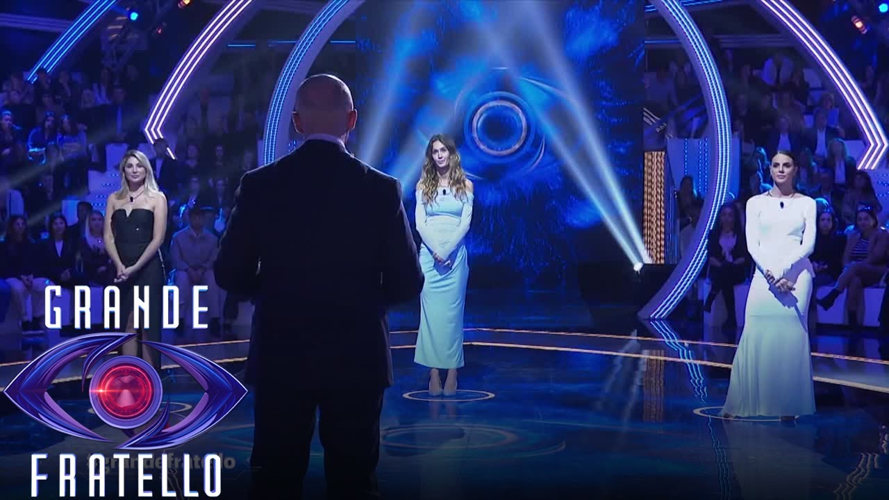 Grande Fratello - Alfonso Signorini: 