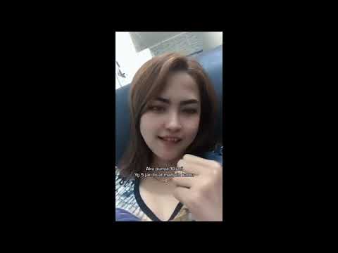 TikTok2023💦🥰TIKTOK VIRAL 5 JARI NYA BUAT KAMU