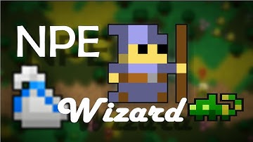 RotMG: NPE Montage! Shorter version!