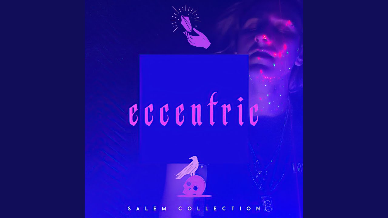 Eccentric adlı videoyu YouTube'da izle Eccentric adlı videoyu YouTube'da izle