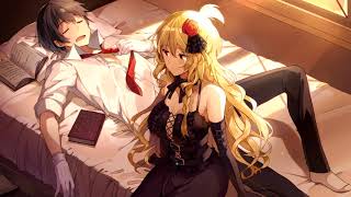 Unknown Brain - Like Home (feat. Trove)