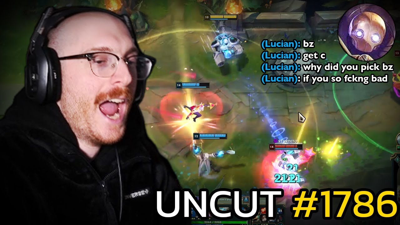 IL PRIMO GRAB FLASH PREDICT DEL 2026!!! - BLITZCRANK - LOL ITA 