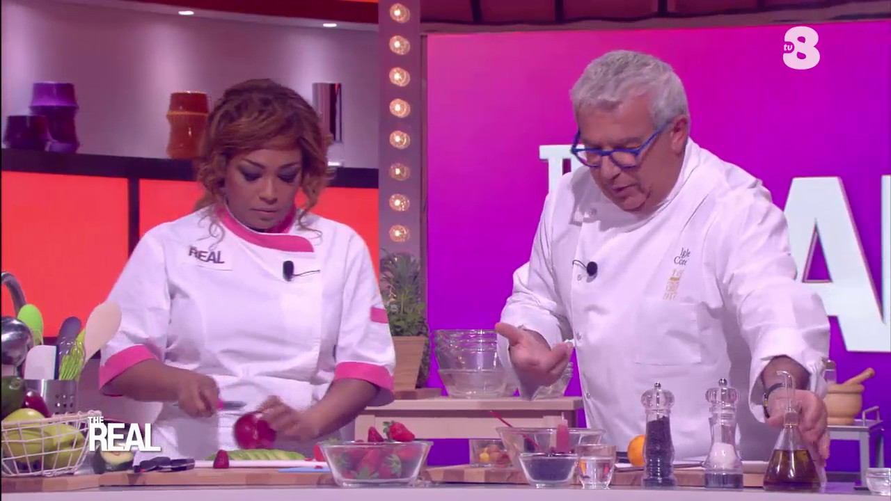 Battuta di fassone di Igles Corelli | The Real Italia