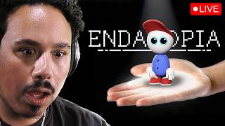 Details IS THIS THE END OF COPIA | Endacopia - Part 4 (LIVE) Update
