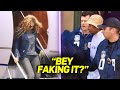 Beyonce ABANDONS Jay Z After FBI Looks Into Him | Beyonce Is Scared