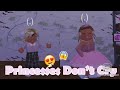 Princesses Don’t Cry | adopt me