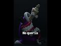 Kinger se disculpa con su hijo en Digital Circus... #amazingdigitalcircus #pomni #caine #fnaf