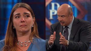 'I'm Interested In Saving Your Life,' Dr. Phil Tells Guest Wealth