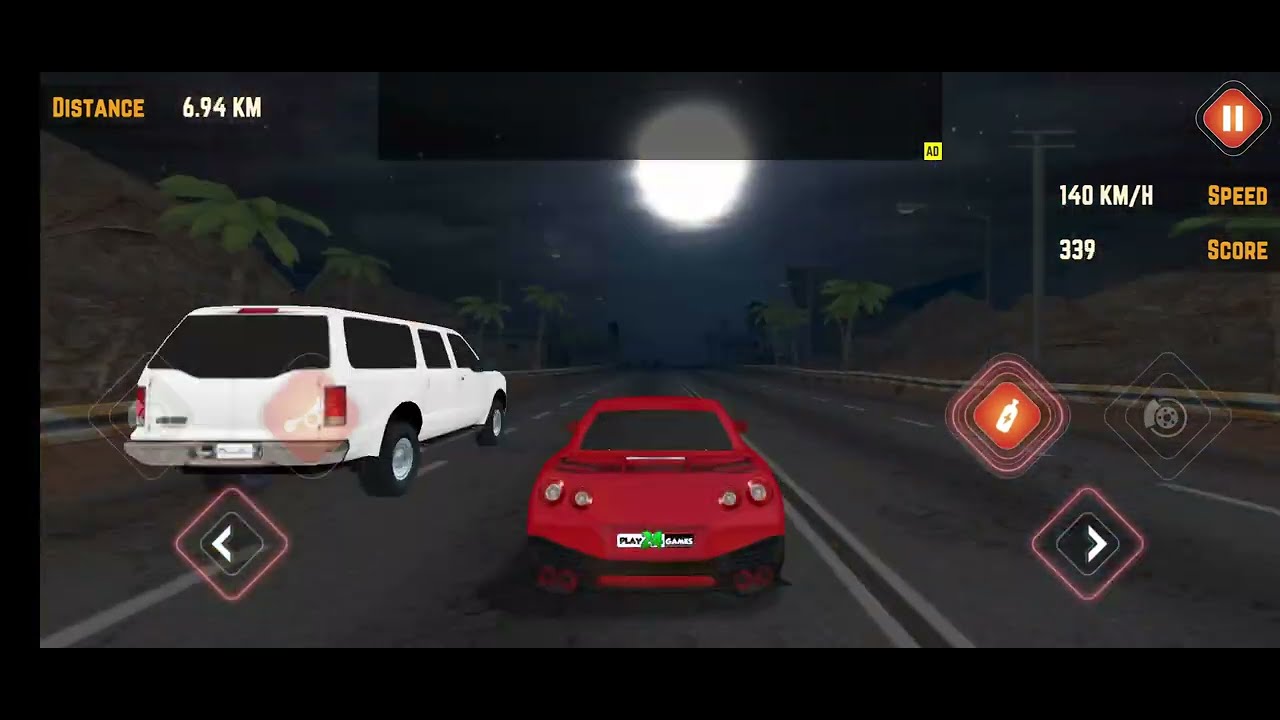 Ios Racing Mania Racing Mania 2 | Simulator Car Games - YouTube