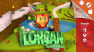 Game Analysis - Lorcan the Leprechaun