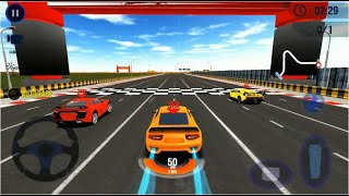 Extreme Sports Car Racing 2021 | Android GamePlay | Top Galaxy Game screenshot 4