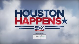 Houston Happens Aug 29