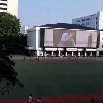 Indonesian fans pay tribute to #SushantSinghRajput by playing his songs  😊😊😊♥️♥️♥️