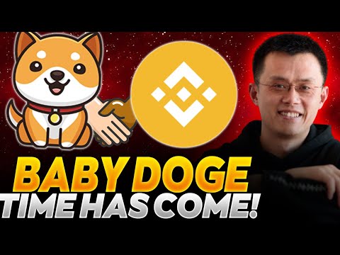 Baby doge binance