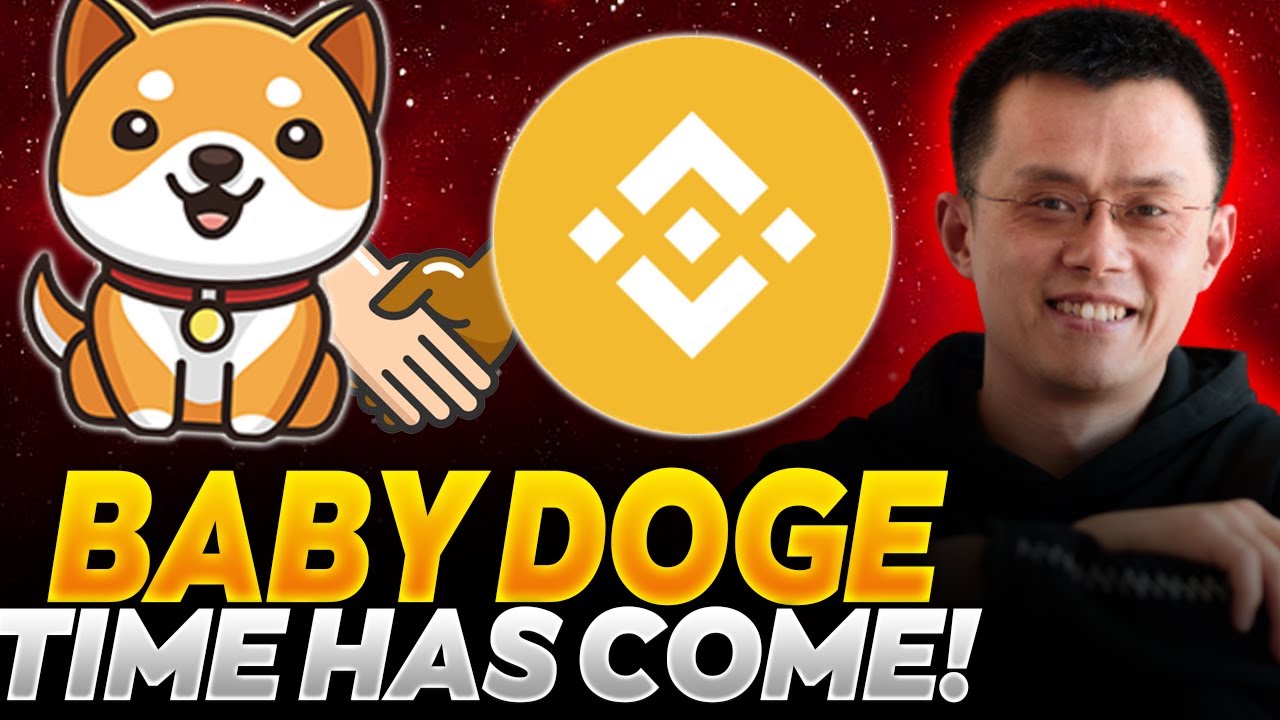 BABY DOGE COIN BINANCE LISTING DATE NEWS BABY DOGE COIN LISTING