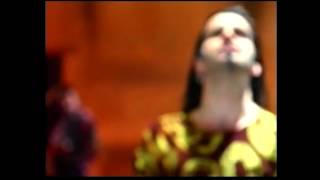 Video thumbnail of "Litfiba - Africa (1994)"