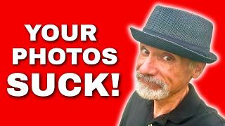 Share Your BAD Photography