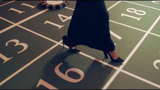 Casino Baden Baden Commercial with Sylvie Meis, 2026
