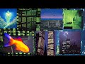Music For Studying &amp; Work ☆ Ambient Study Music ✎Thinking Music