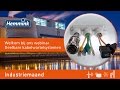 Webinar deelbare kabelwartels - Industriemaand