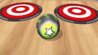Going Balls Speedrun Gameplay Level 2725