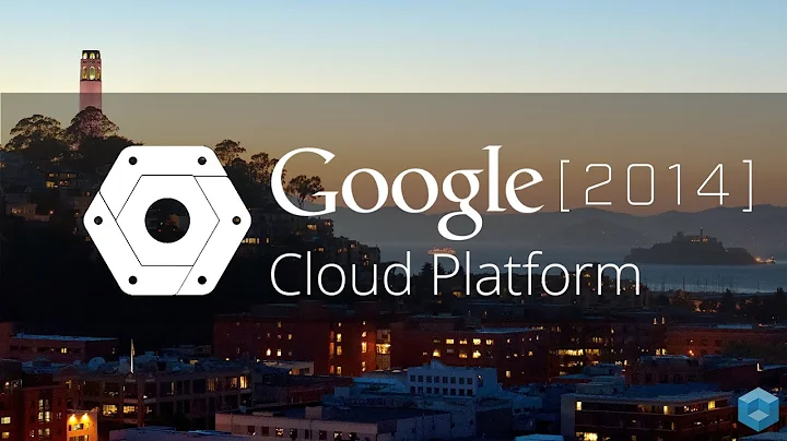 Robert Mahowald, IDC | Google Cloud Platform 2014