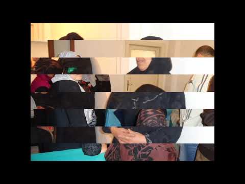 قافلة قرية منى الأمير