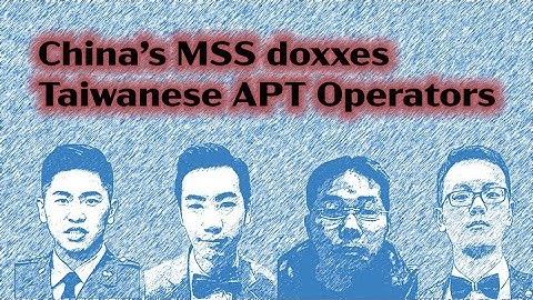 Srsly Risky Biz: China