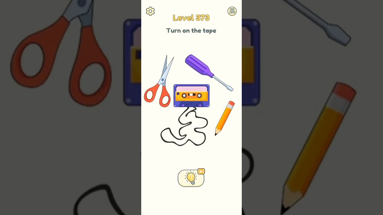 DOP 2 Delete One Part   Level 361 - 380 ANSWERS