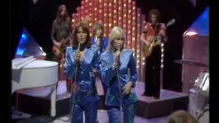 Video thumbnail of "ABBA - MAMA MIA #291.*T*O*T*Ps*70s*"