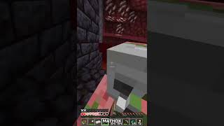 MATHOX vous allez HALLUCINER ! 👀 #minecraft #gaming #cobblemon #pokerayou #fyp