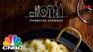 Starbucks Scores Rare Utah Liquor License: The Bottom Line | CNBC