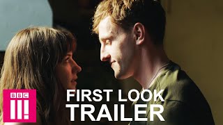 First Official Trailer