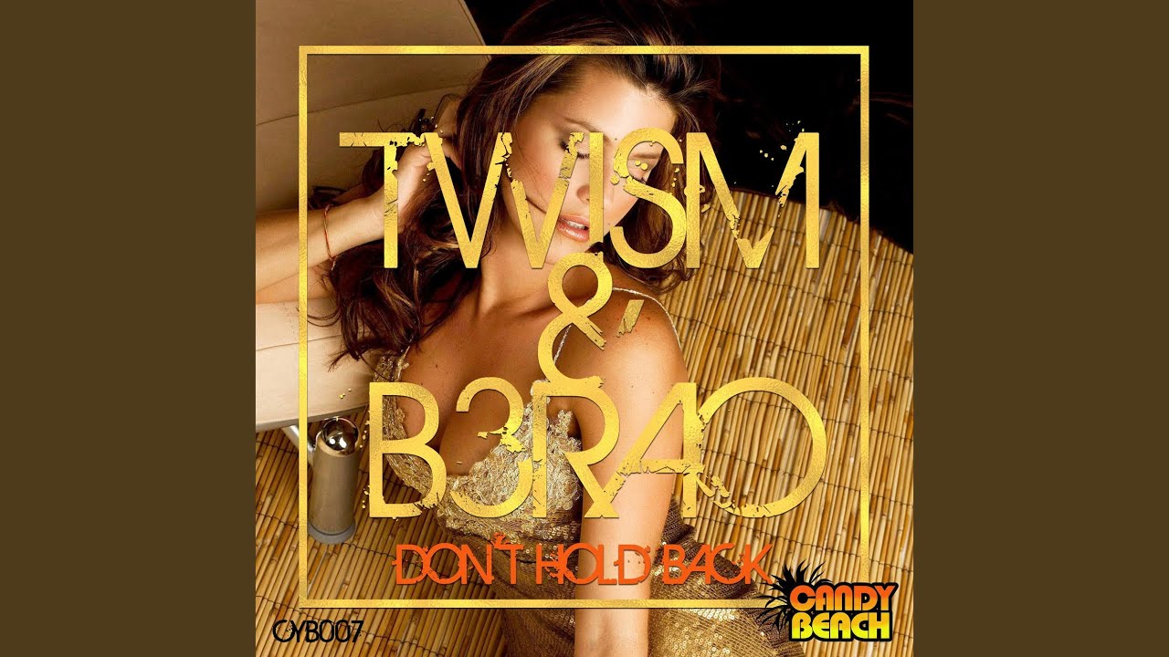 Watch Don't Hold Back on YouTube Watch Don't Hold Back on YouTube