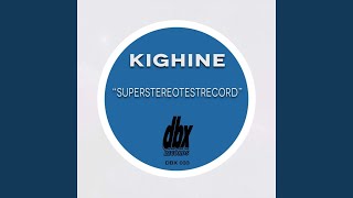Superstereotestrecord (Test One)