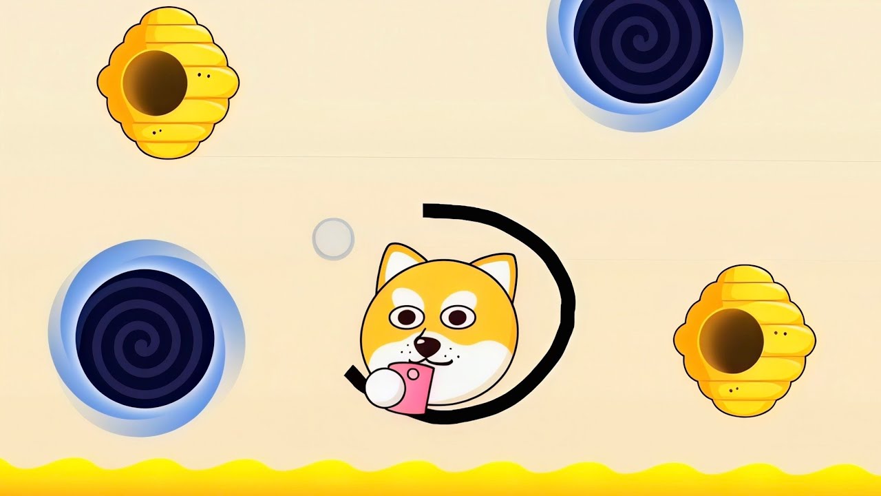 Save the Doge