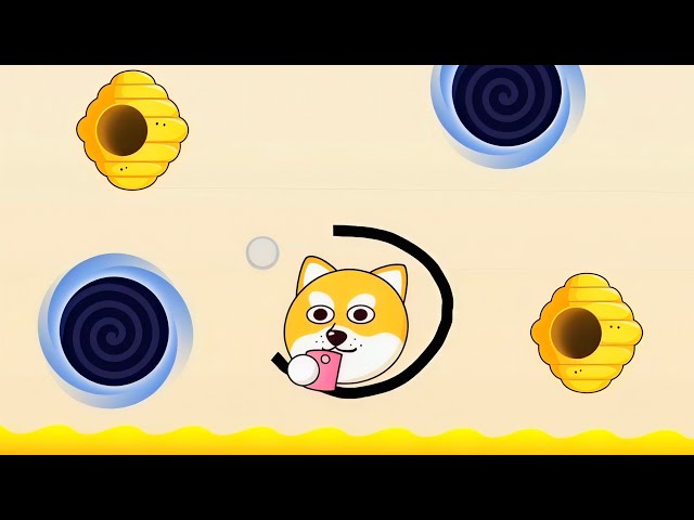 Save the Doge