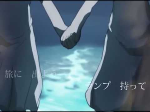 【鏡音レン】ツキアカリ【オリジナル】